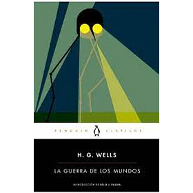 La Guerra De Los Mundos 