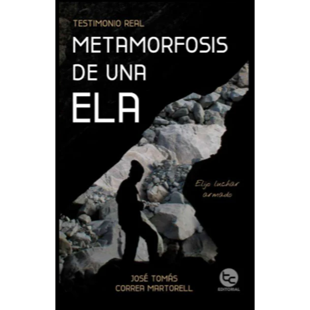 Metamorfosis De Una Ela