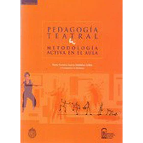 Pedagogia Teatral