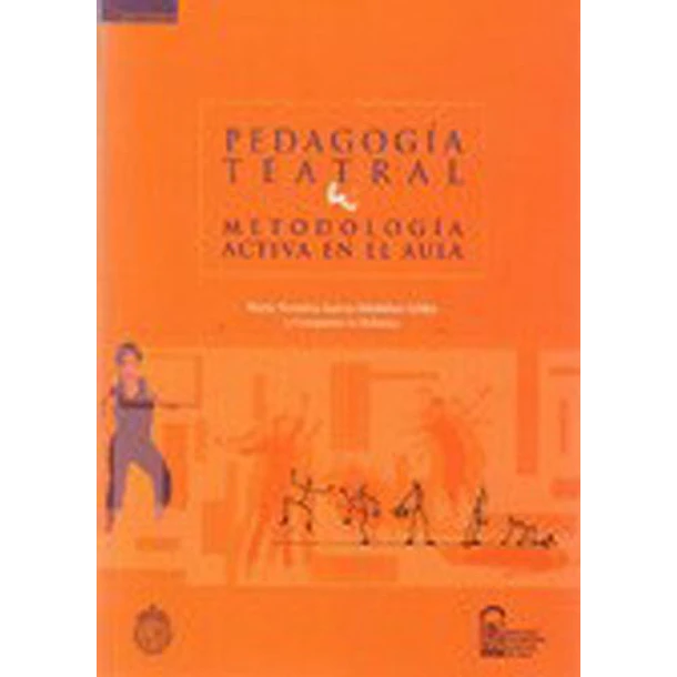 Pedagogia Teatral
