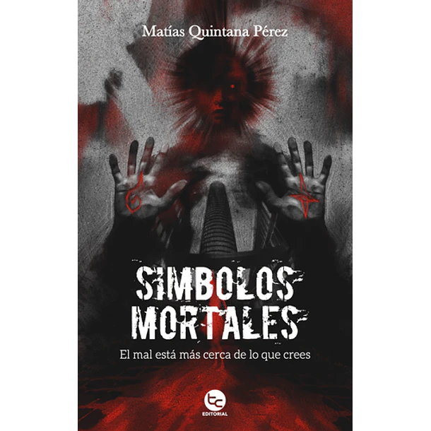 Simbolos Mortales  	