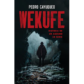 Wekufe