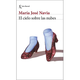 El Cielo Sobre Las Nubes