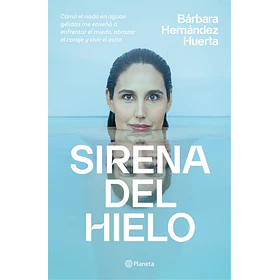 Sirena De Hielo
