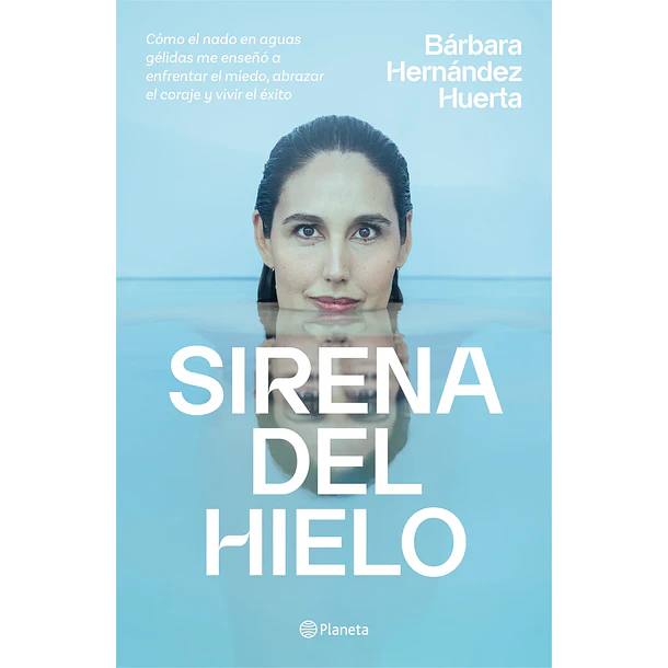 Sirena De Hielo