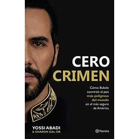 Cero Crimen