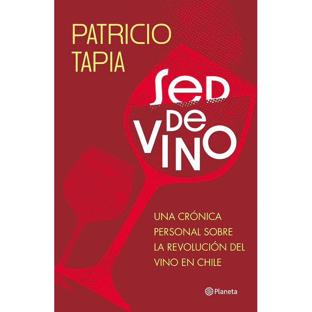 Sed De Vino