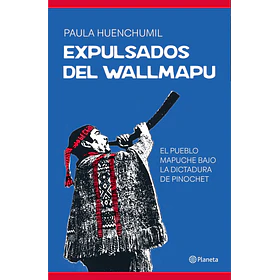 Expulsados Del Wallmapu