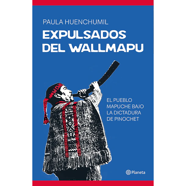 Expulsados Del Wallmapu