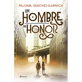 Un Hombre De Honor