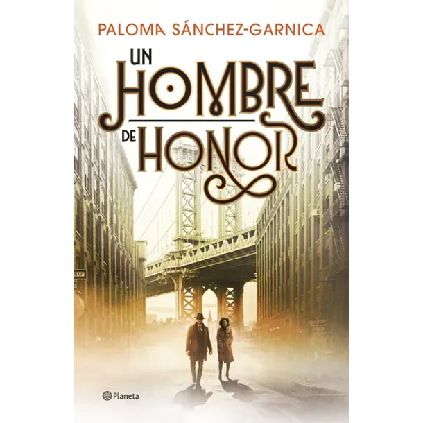Un Hombre De Honor