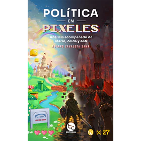 Politica En Pixeles
