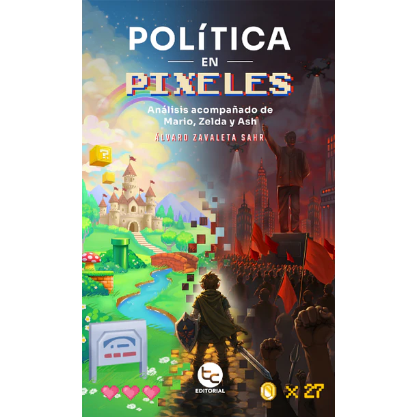 Politica En Pixeles