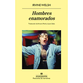 Hombres Enamorados