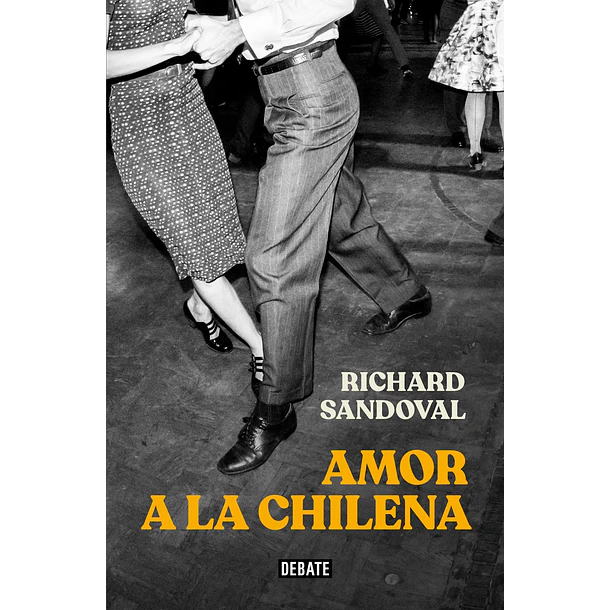 Amor A La Chilena