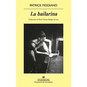 La Bailarina