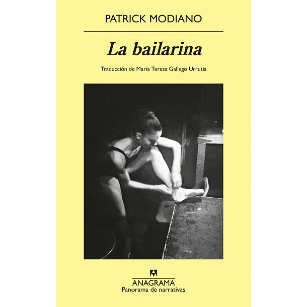 La Bailarina