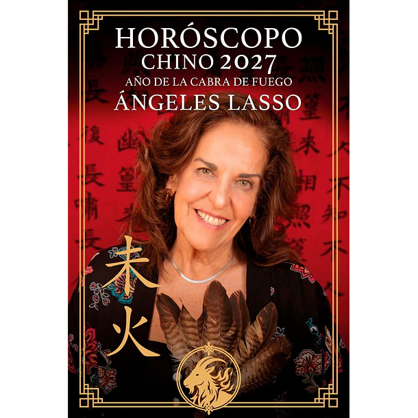 Horoscopo Chino 2027