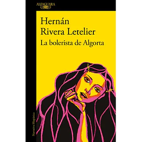 La Bolerista De Algorta