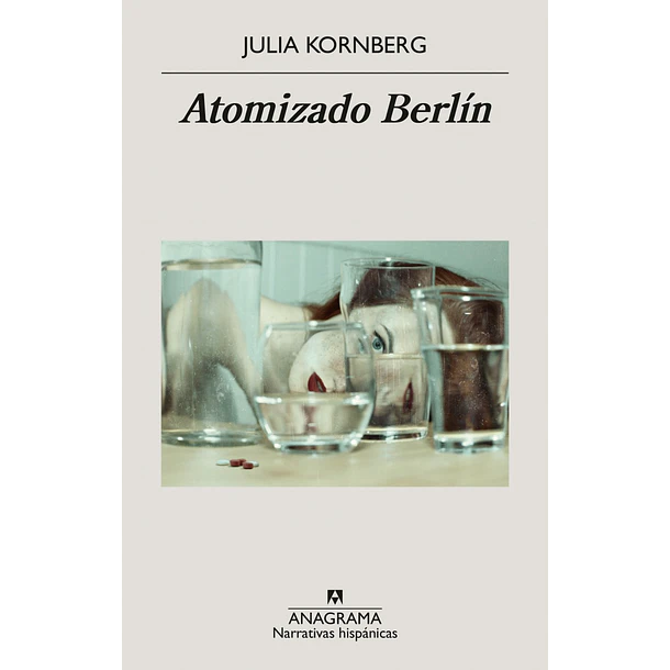 Atomizado Berlin