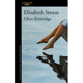 Olive Kitteridge