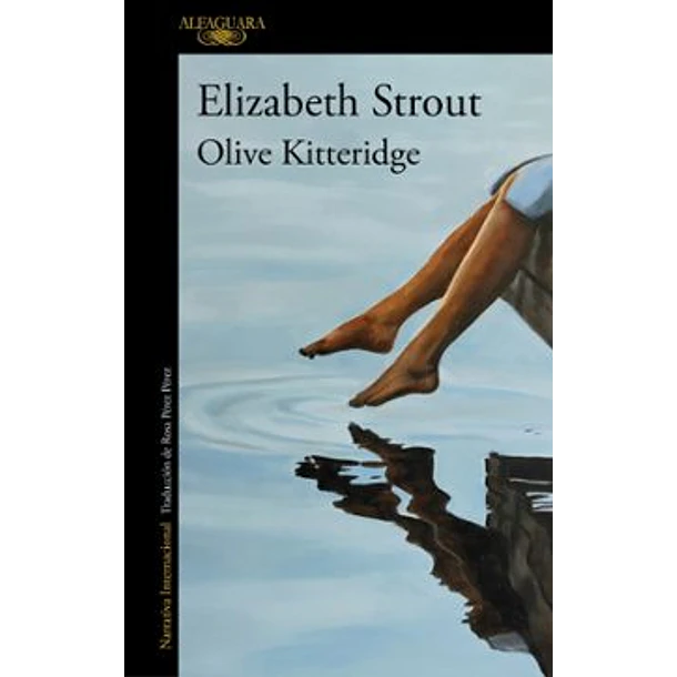 Olive Kitteridge
