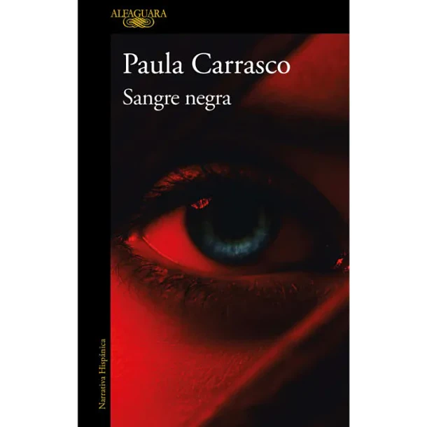 Sangre Negra