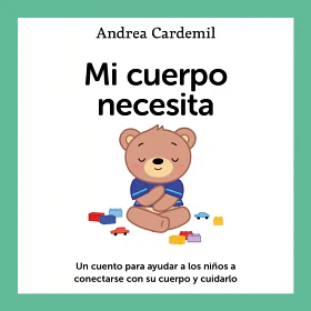 Filipo: Mi Cuerpo Necesita