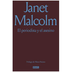 El Periodista Y El Asesino
