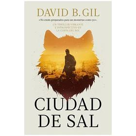 Ciudad De Sal