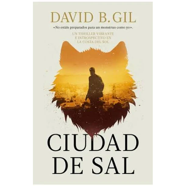 Ciudad De Sal