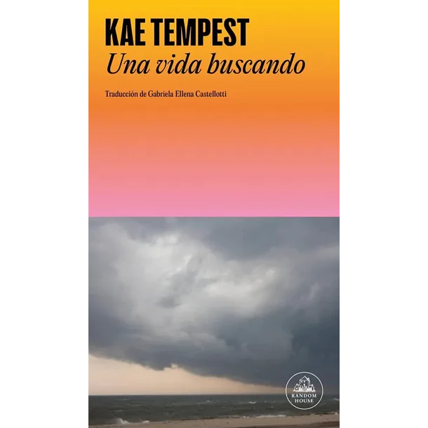 Una Vida Buscando