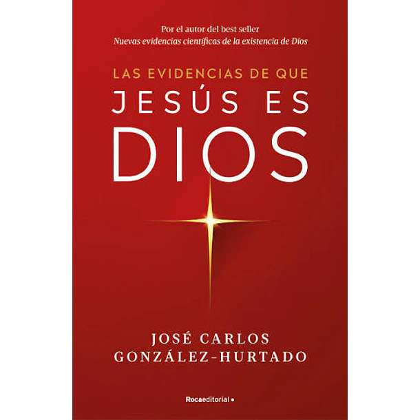 Las Evidencias De Que Jesus Es Dios