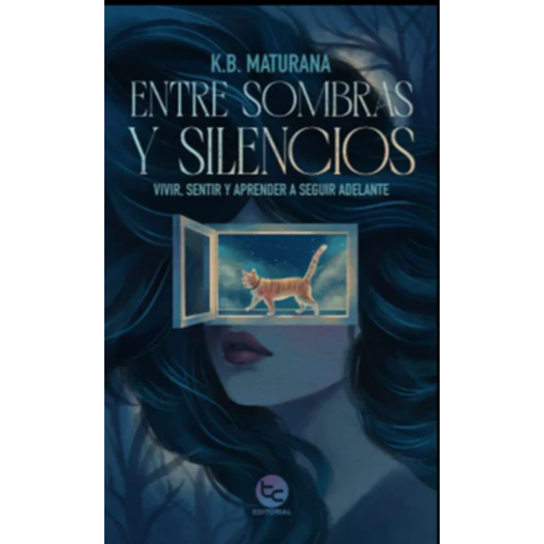 Entre Sombras Y Silencios