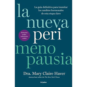 La Nueva Perimenopausia