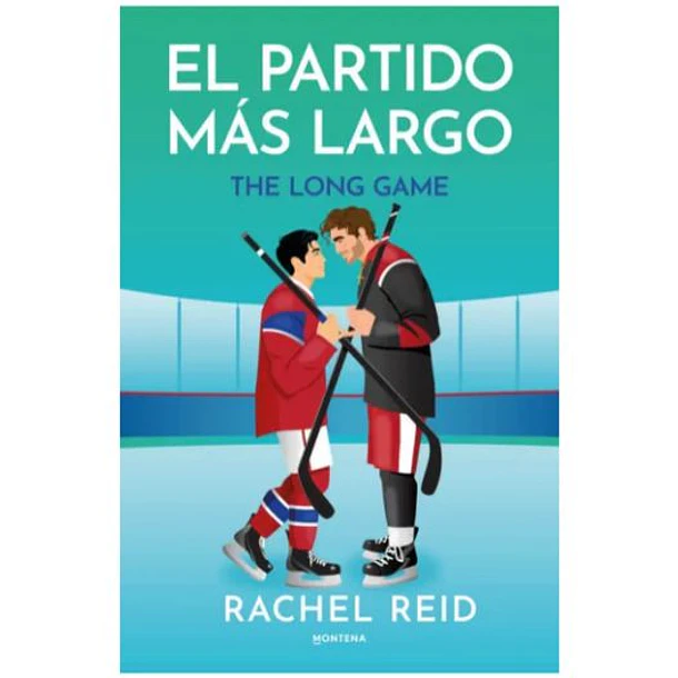 El Partido Mas Largo (Game Changers 6)