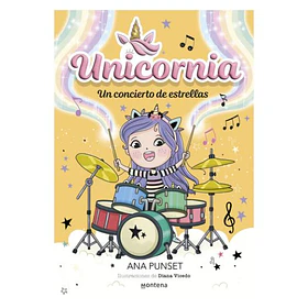 Unicornia 17 - Un Concierto De Estrellas