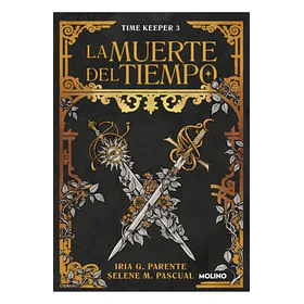 La Muerte Del Tiempo #3