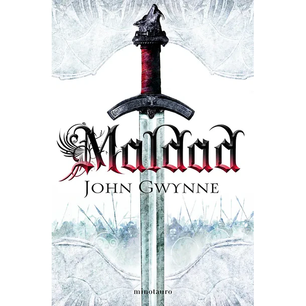 Maldad: Los Fieles Y Los Caidos #1