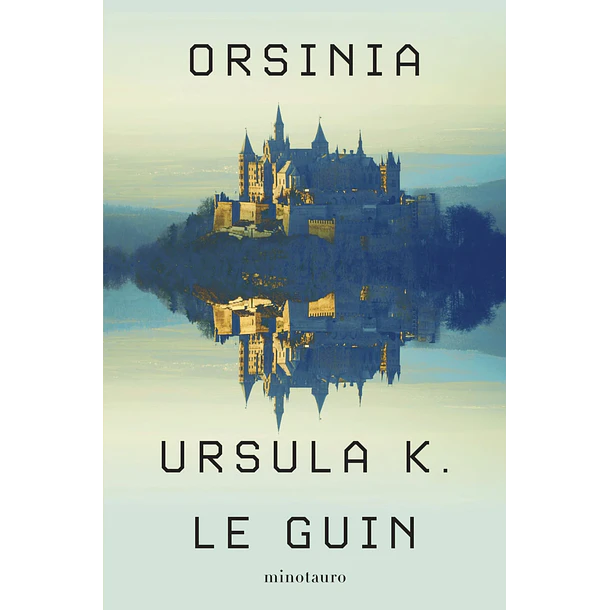 Orsinia