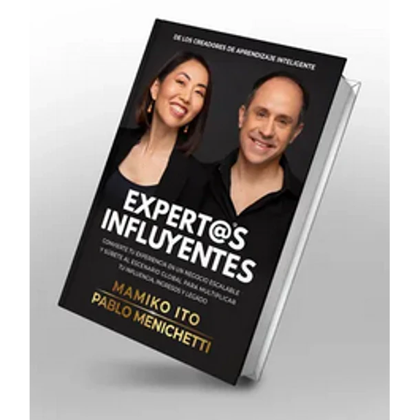 Expert@s Influyentes