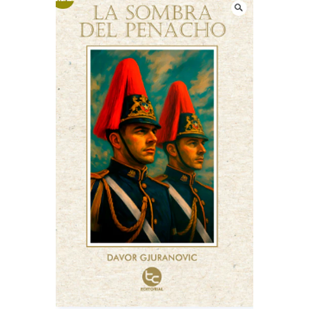 La Sombra Del Penacho