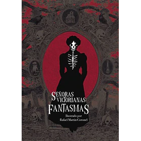 Señoras Victorianas: Fantasmas (Td)
