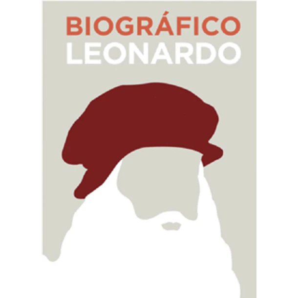 Biografico - Leonardo