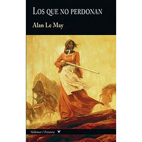 Los Que No Perdonan (19-edicion En Tapa Dura)
