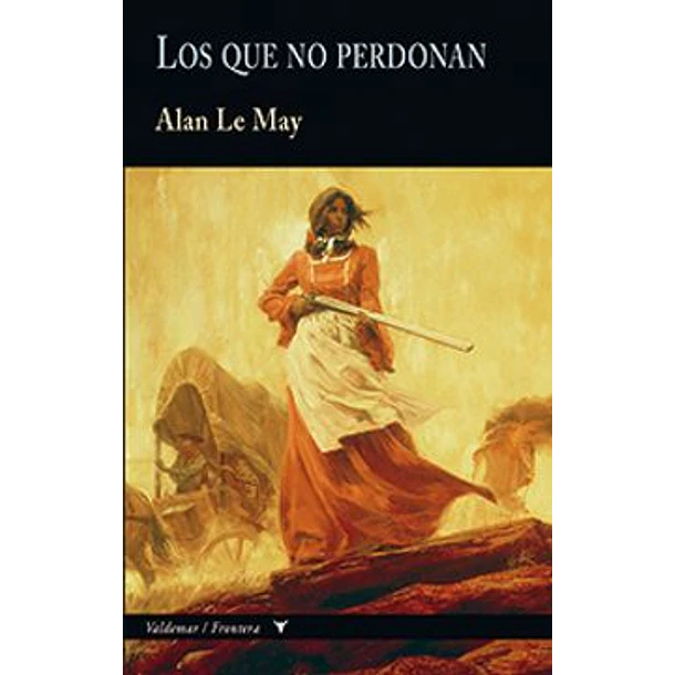 Los Que No Perdonan (19-edicion En Tapa Dura)