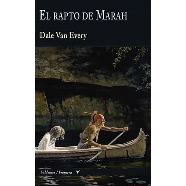 El Rapto De Marah (Edicion En Tapa Dura-23)