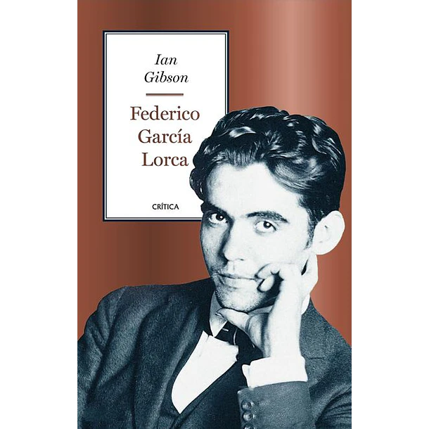 Federico García Lorca (Edicion En Tapa Dura)