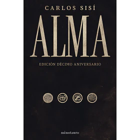 Alma (Edicion Aniversario)