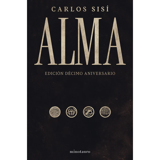 Alma (Edicion Aniversario)